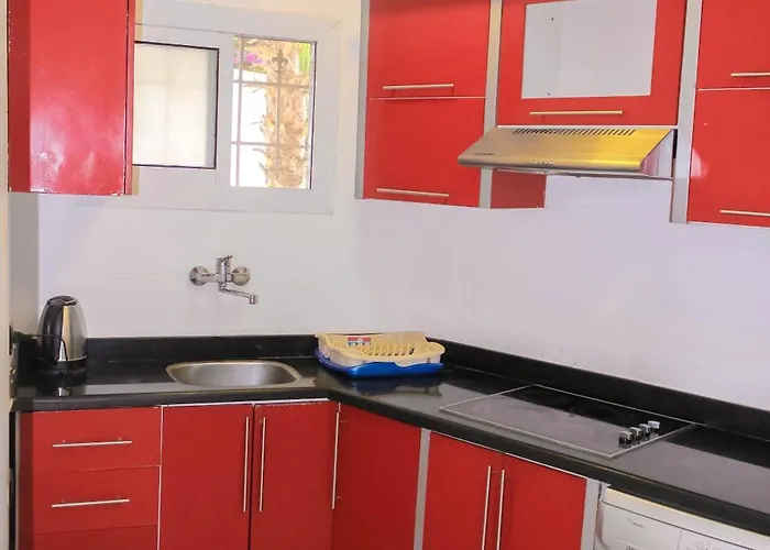 Apartment Delta Shine Sharm El-Sheikh