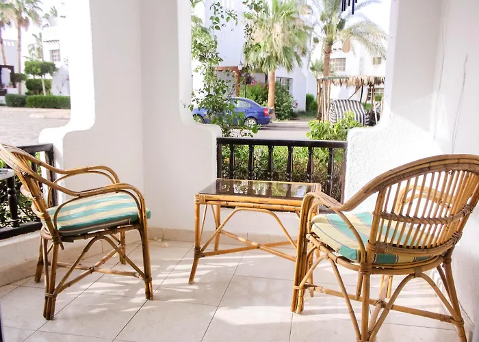 Delta Shine Apartment Sharm El-Sheikh