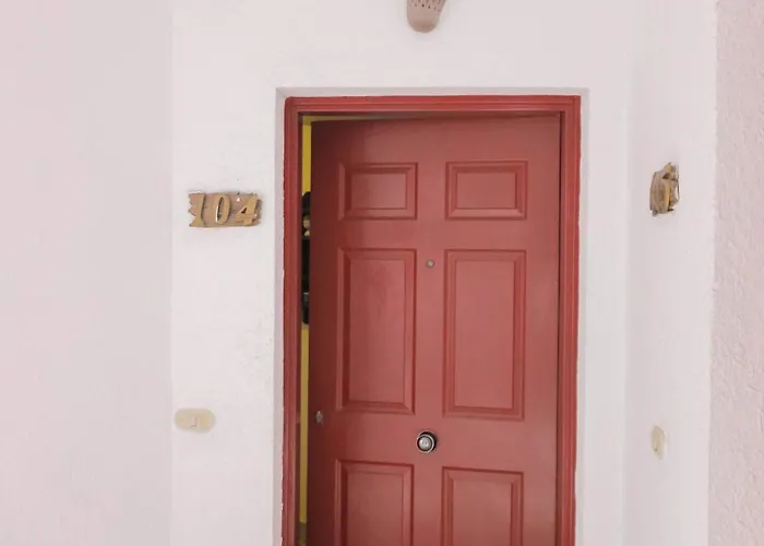 Apartment Delta Shine Sharm El-Sheikh