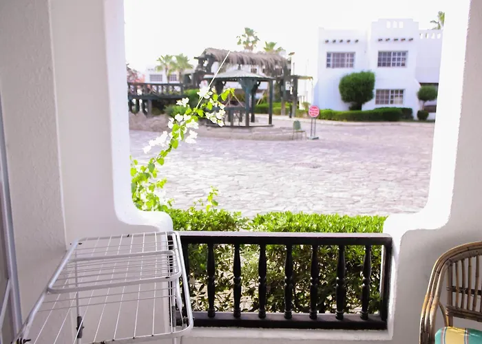 Apartment Delta Shine Sharm El-Sheikh