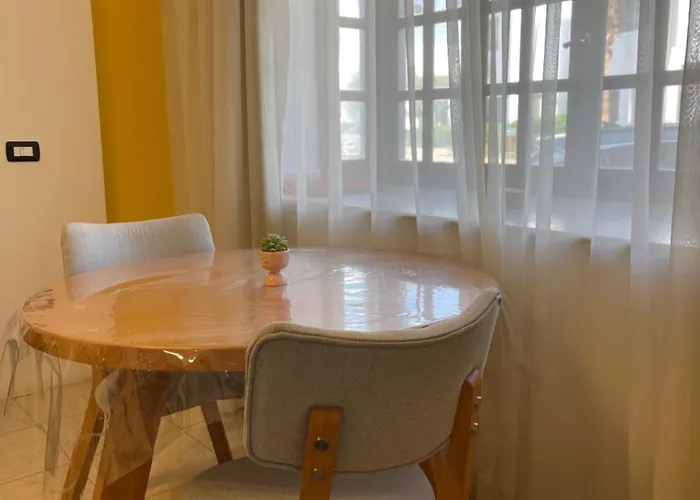 Apartment Delta Shine Sharm El-Sheikh