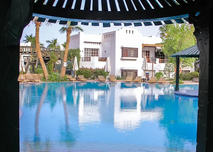 Delta Shine Apartment Sharm El-Sheikh
