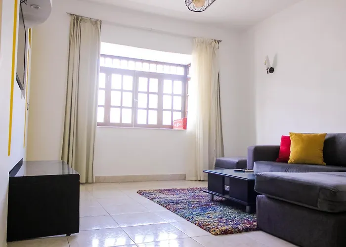 Delta Shine Apartment Sharm El-Sheikh