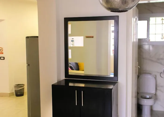 Delta Shine Apartment Sharm El-Sheikh