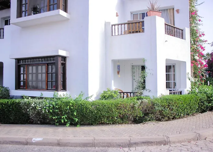 Delta Shine Apartment Sharm El-Sheikh