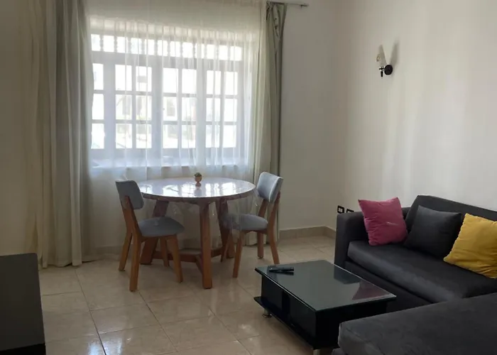 Apartment Delta Shine Sharm El-Sheikh